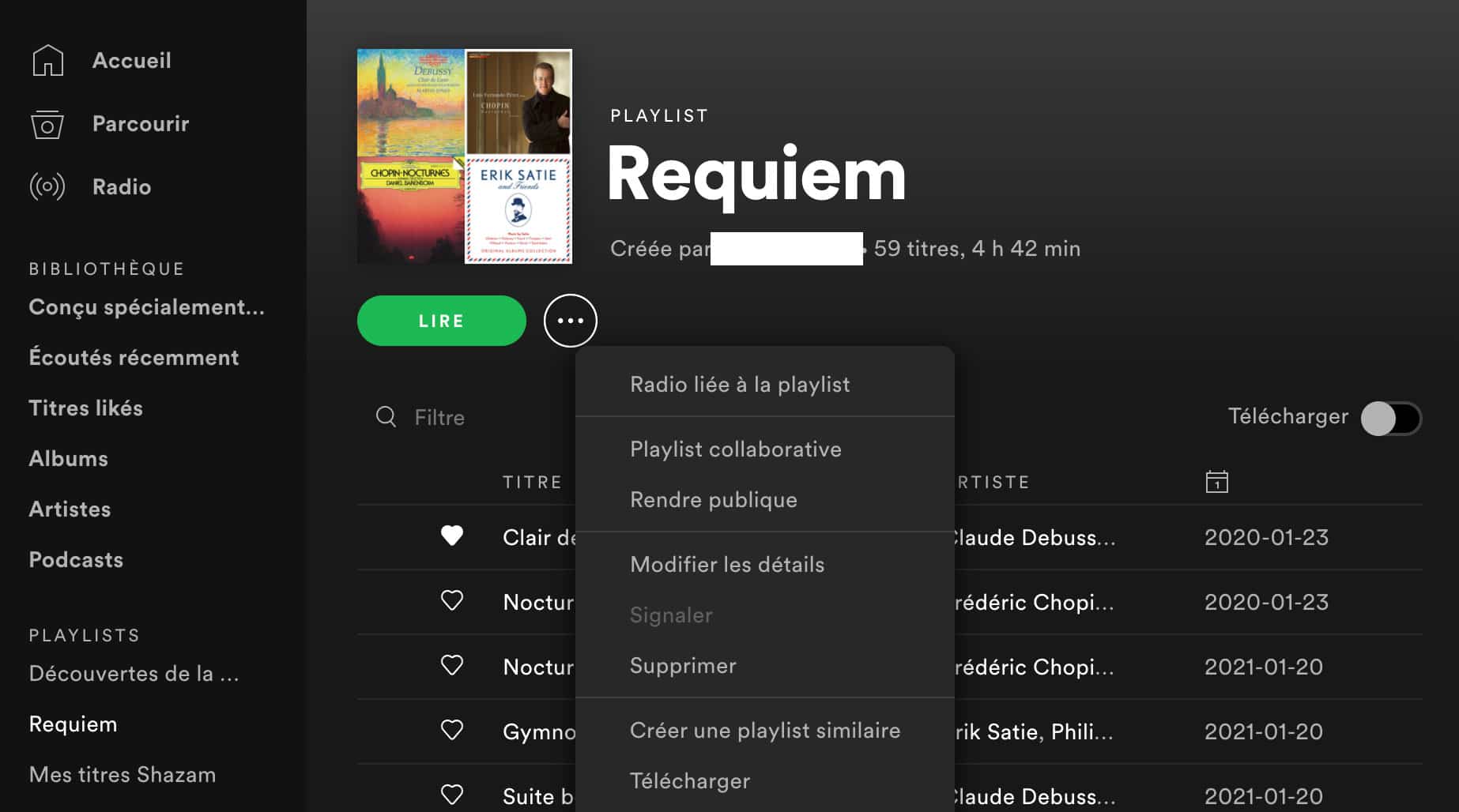 10 astuces incontournables pour Spotify