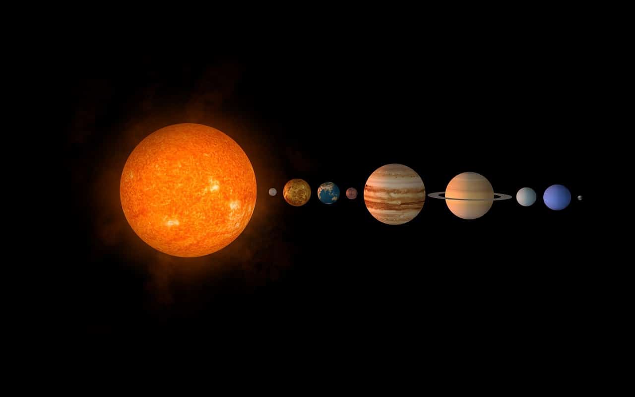 Et voici Farfarout, l’objet le plus éloigné du Système solaire jamais détecté