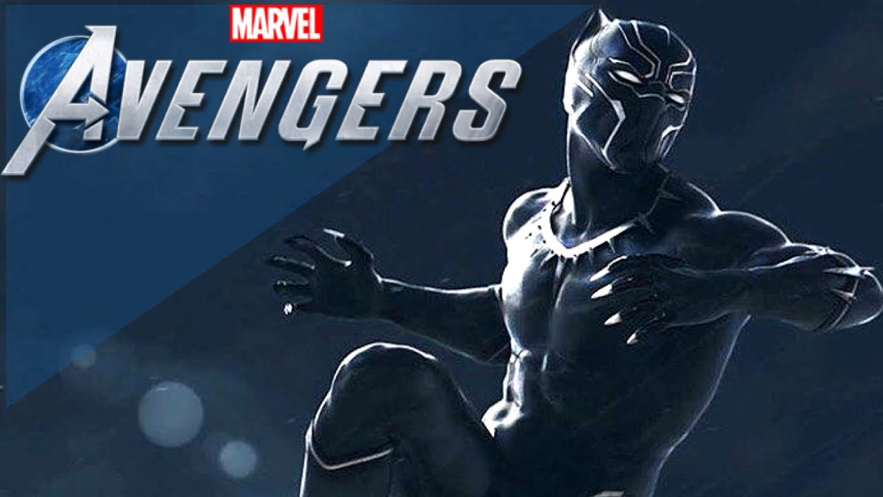 Electronic Arts développerait un jeu Black Panther pour Marvel