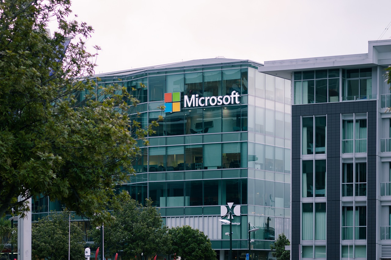  Microsoft a mis 19 milliards de dollars sur la table pour acquérir Nuance