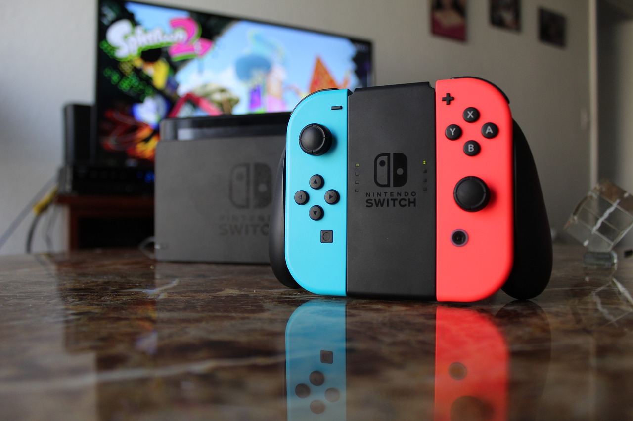  Nintendo s’attendrait à une “année record” en terme de ventes