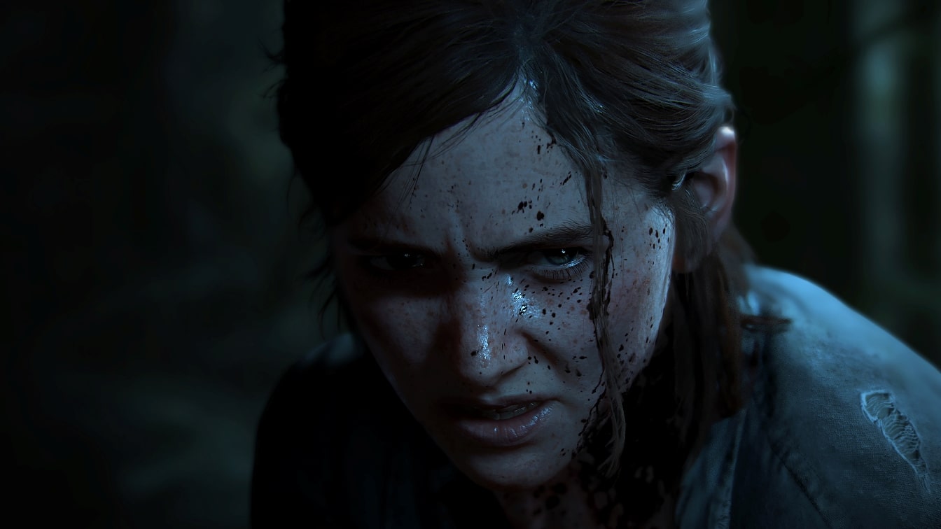 Un extrait de The Last of Us 2