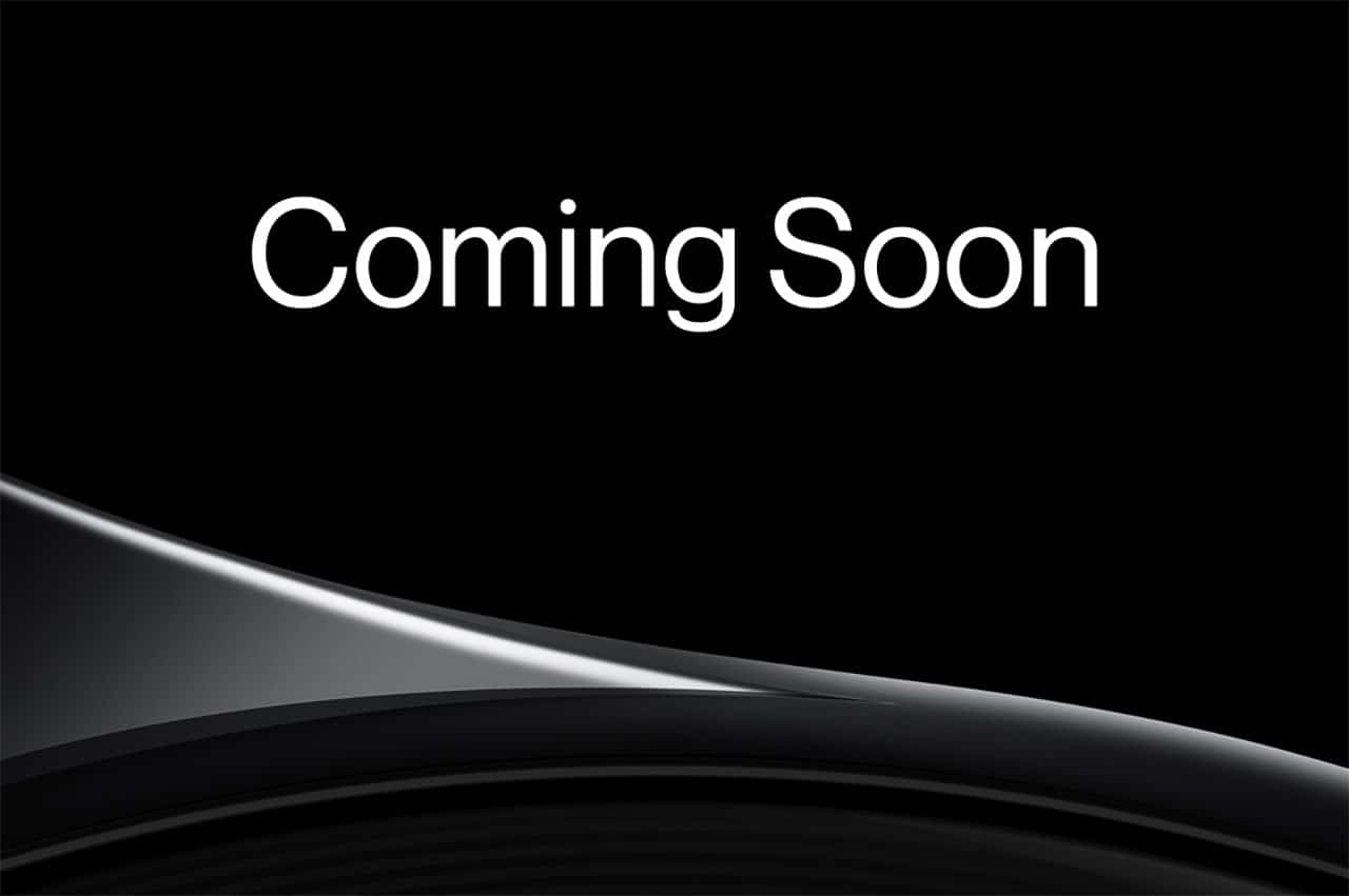 La OnePlus Watch sera présentée le 23 mars aux côtés des OnePlus 9