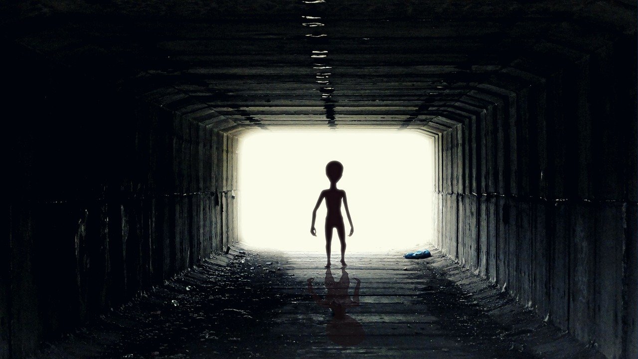  Et si les histoires d’enlèvements extraterrestres n’étaient que des rêves éveillés ?