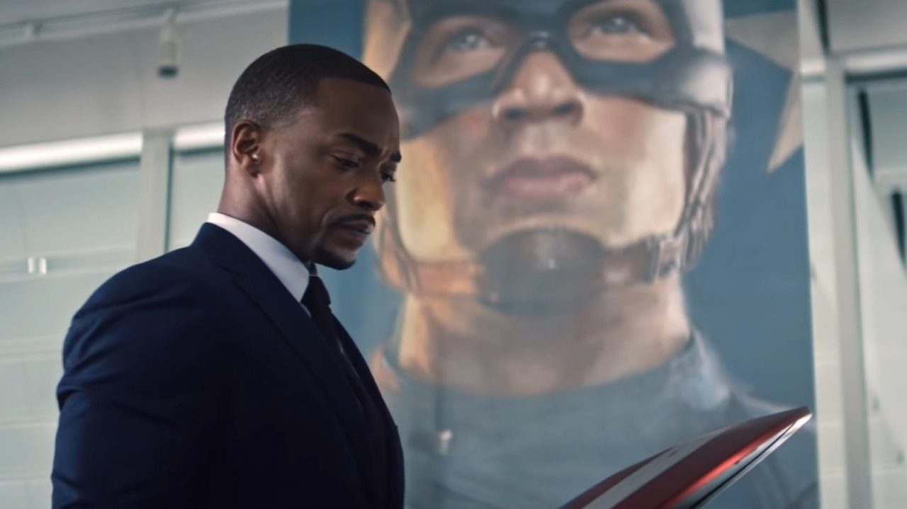  Les créateurs du Faucon et le Soldat de l’Hiver préparent un quatrième film Captain America