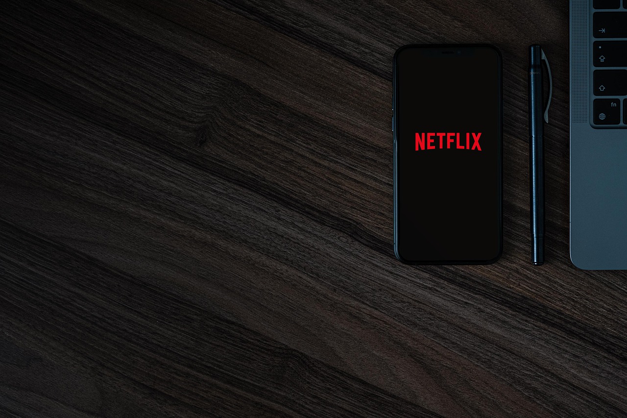 Netflix : les nouveautés de mai 2021