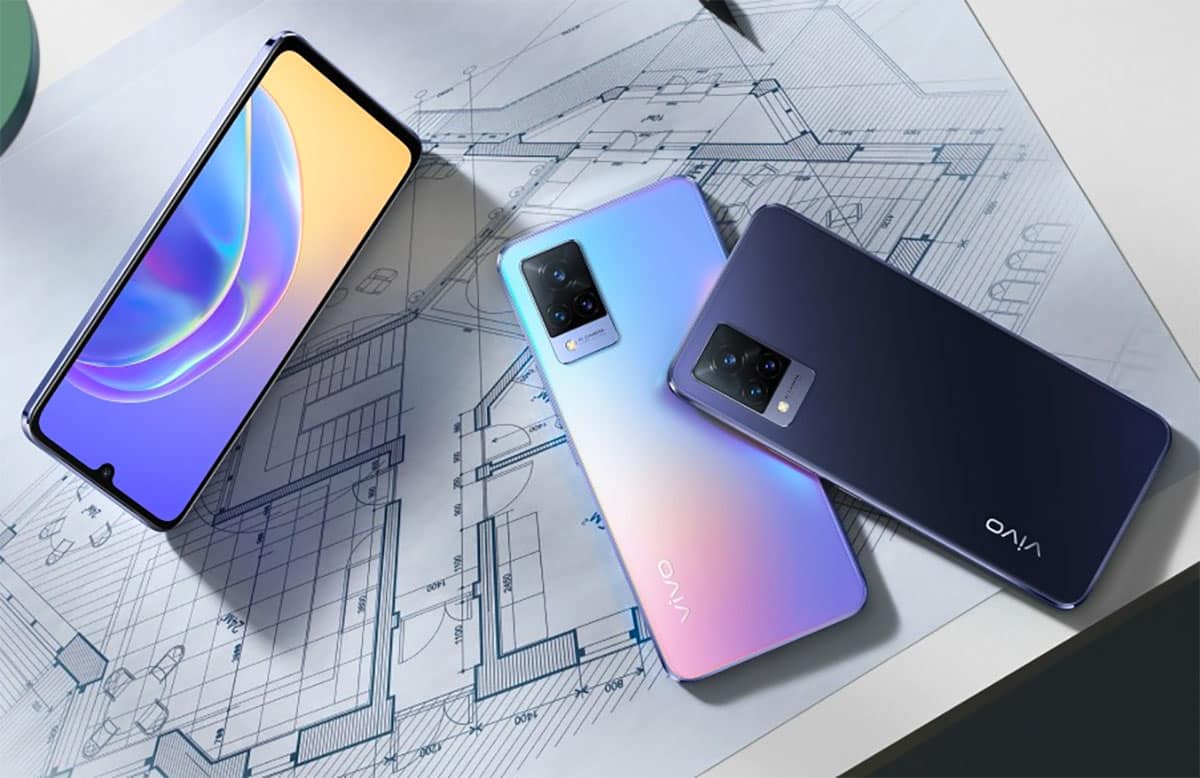 Les Vivo V21 Officiels Cap Sur Les Selfies vivo-v21-ram-8gb-spesifikasi-dan-harga-vivo-indonesia
