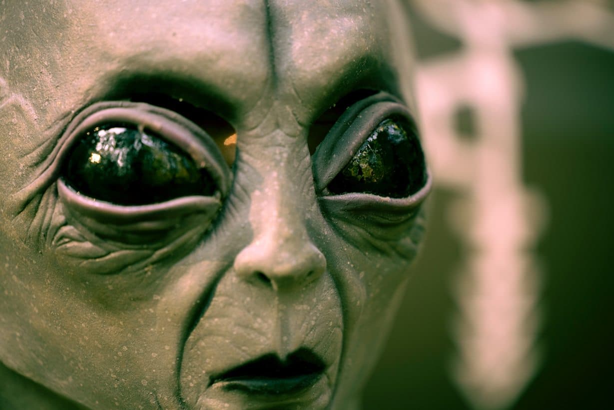 2/3 des Américains pensent qu’il existe une vie extraterrestre intelligente