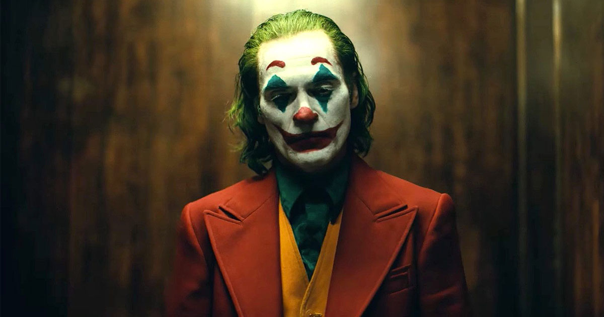  Willem Dafoe (le Bouffon vert dans Spider-Man) a une idée pour Joker 2