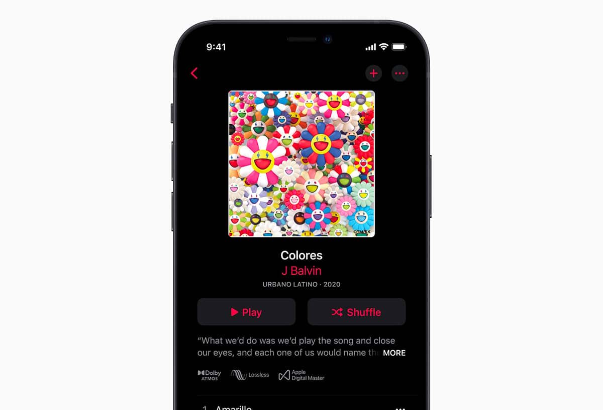 Apple Music vient de casser le game de la musique en streaming