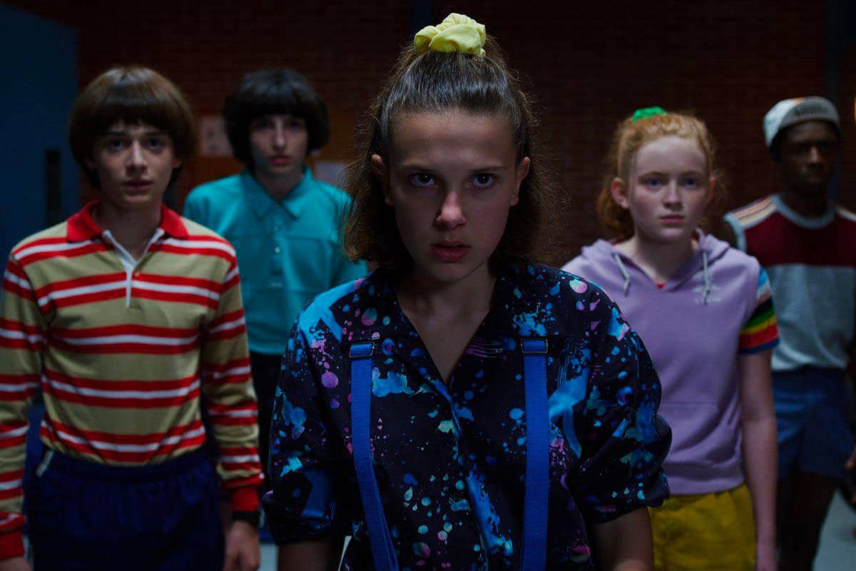 Photo of 5 cosas que sabemos sobre Stranger Things temporada 4