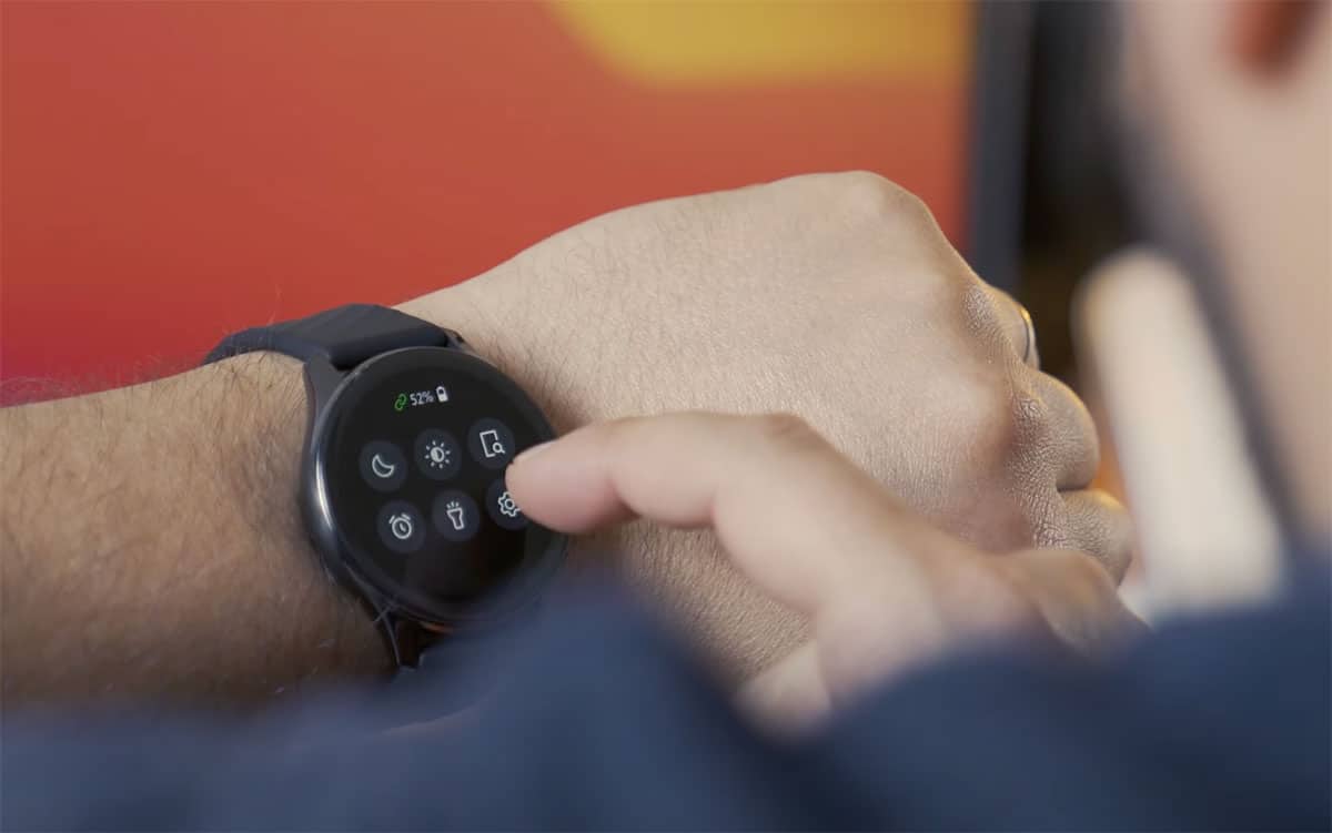 Test de la OnePlus Watch (avec la MAJ Always-on-Display)
