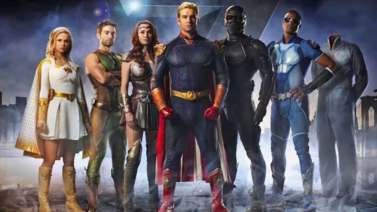 The Boys Saison 3 Episode 6 Streaming Vf The Boys saison 3 : casting, date de sortie, on fait le point