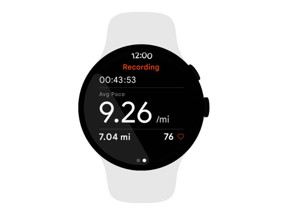 Wear OS 3 : les montres qui seront compatibles