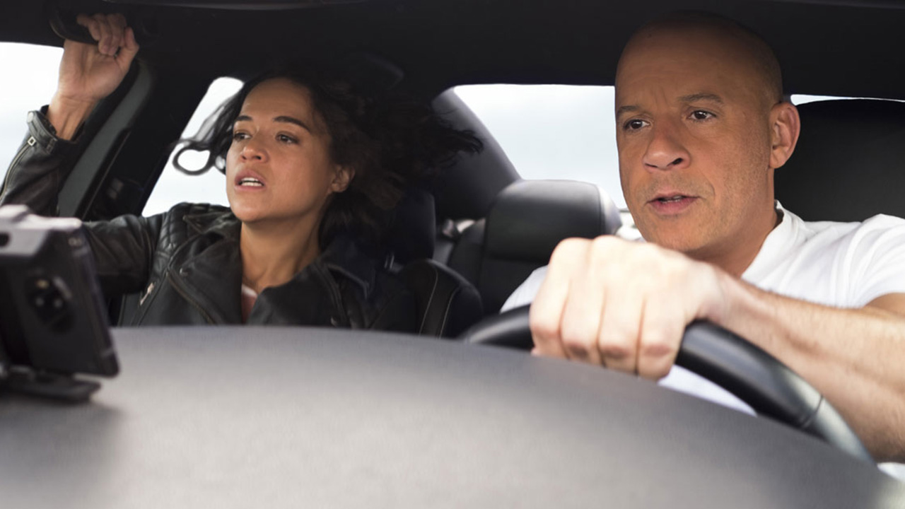  Fast and Furious 11 est le dernier film, Vin Diesel en donne la raison