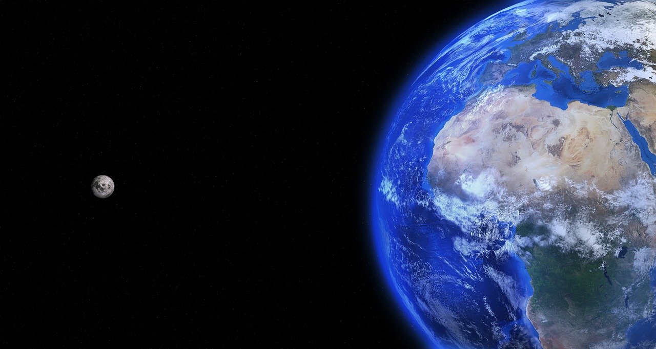 La Terre aurait un petit truc bien à elle