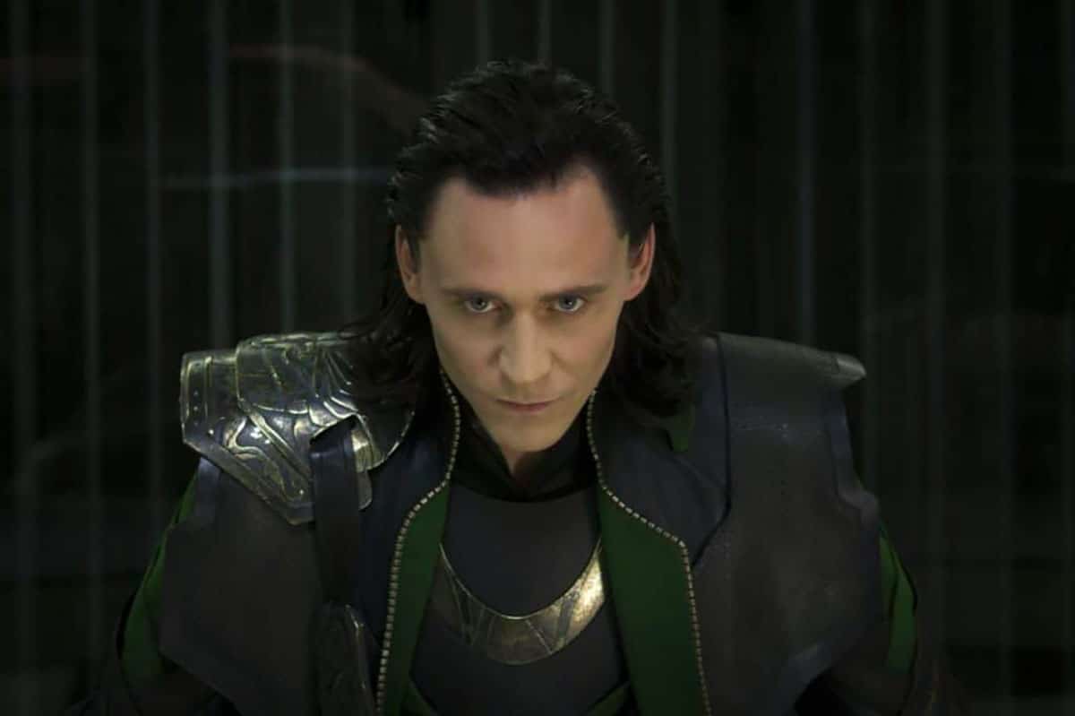 Une image montrant Loki