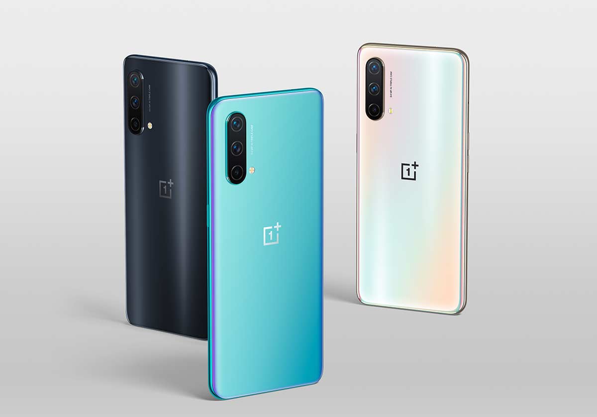 oneplus nord ce 1