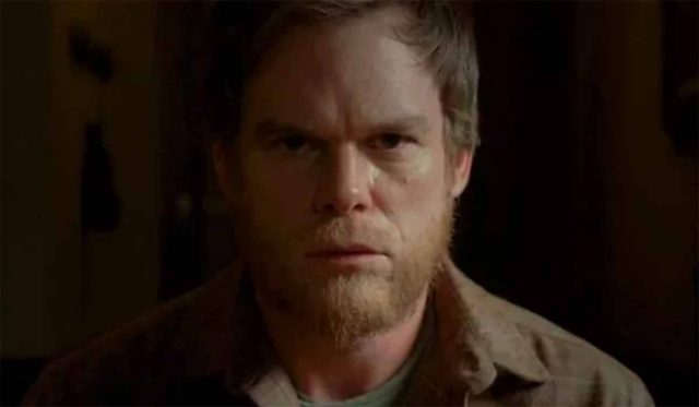Dexter dans la nouvelle saison de la série