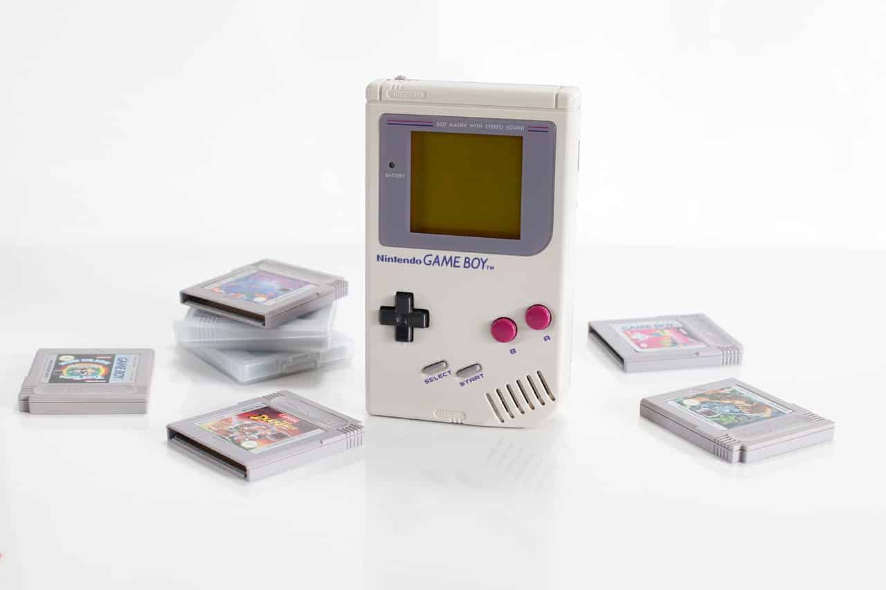 Le Game Boy