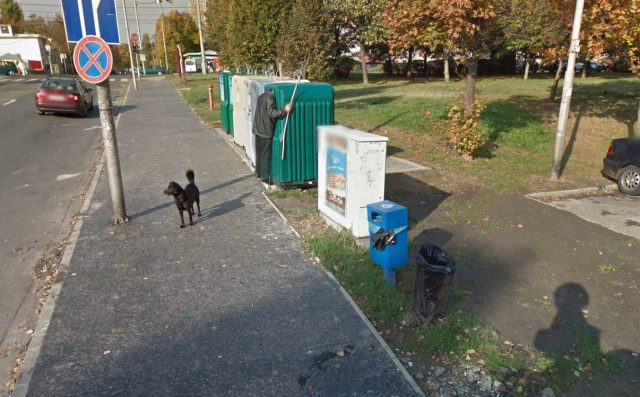 Alors là, personne ne sait ce qui s'est passé