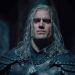 Henry Cavill dans The Witcher, la série de Netflix