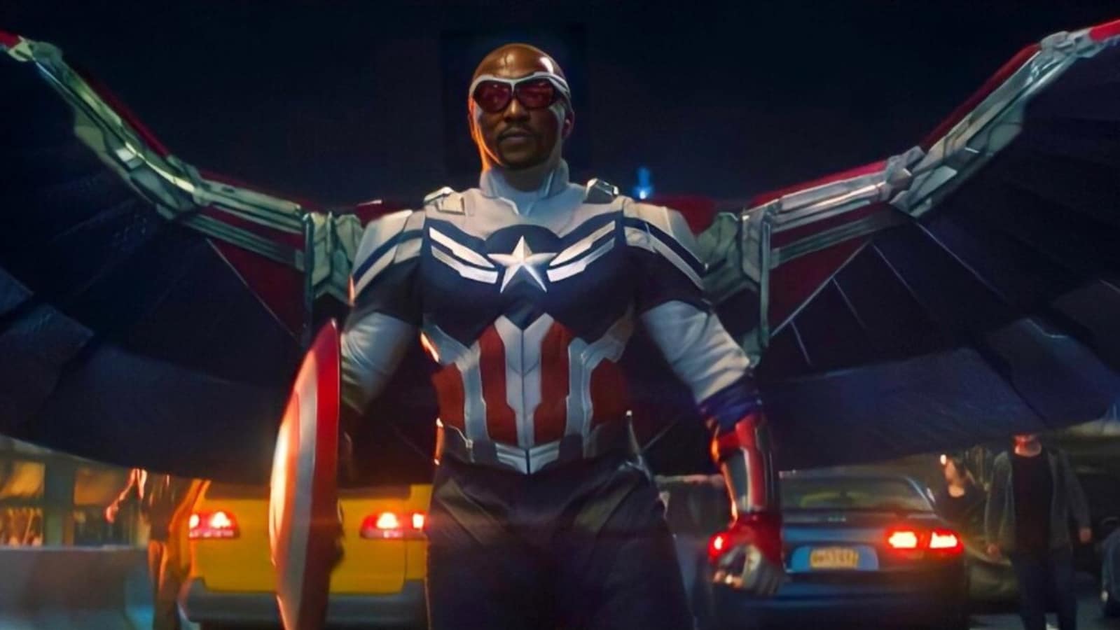 Captain America 4 que signifie le « New World Order » ? Fredzone