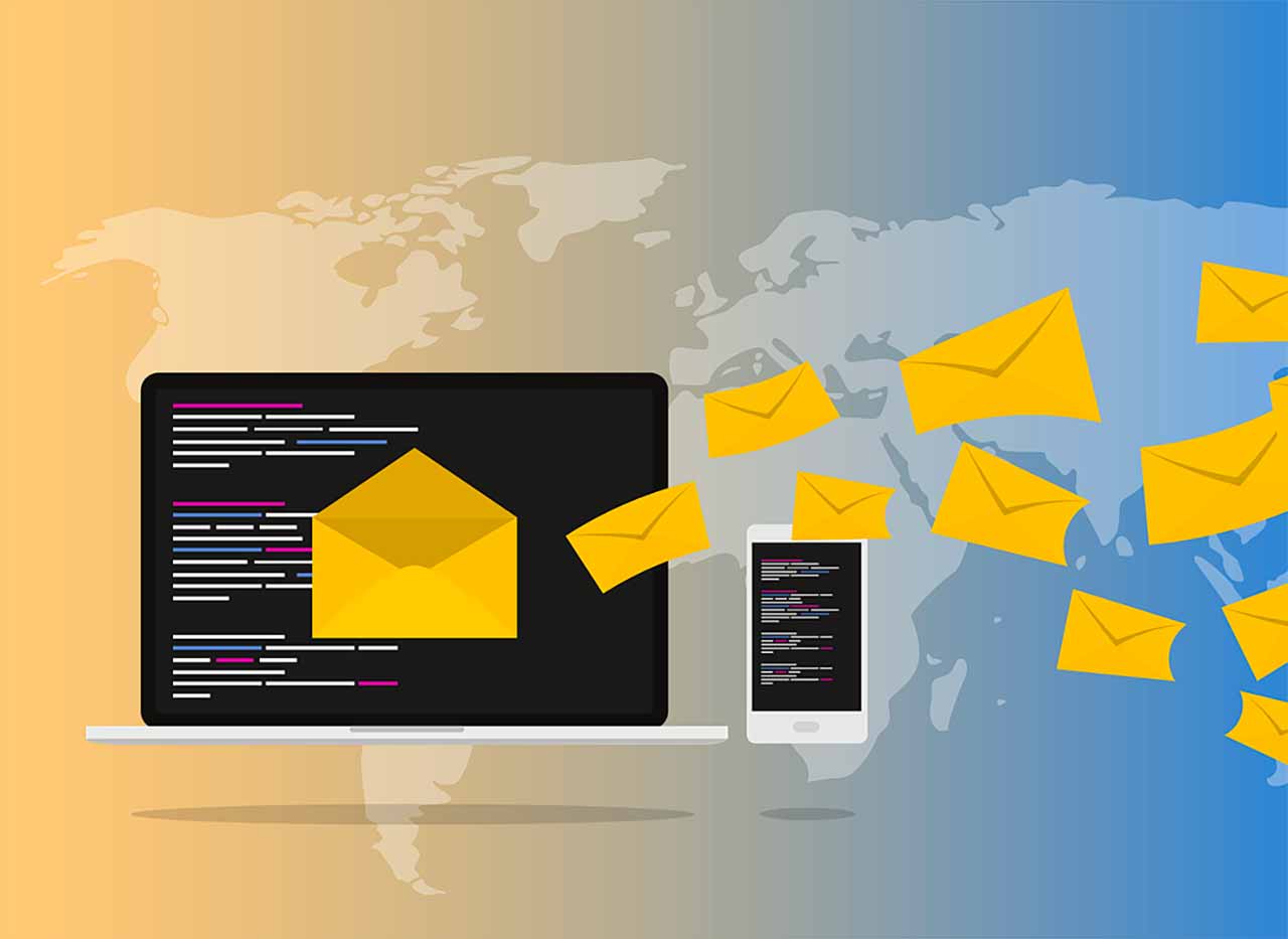 7 raisons de passer à ProtonMail