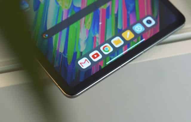 Test Xiaomi Pad 5 : quand Xiaomi vient chasser sur les terres des