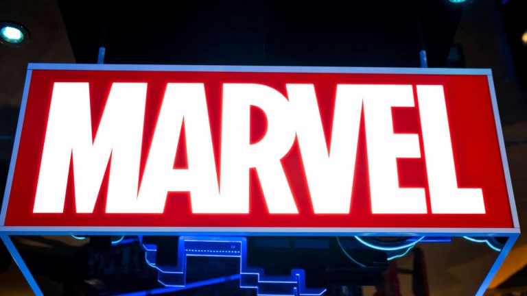 Logo_de_MARVEL