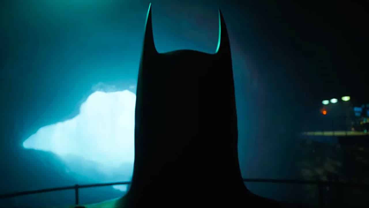 Batman x Fortnite: a new trailer for the comics - Global Happenings