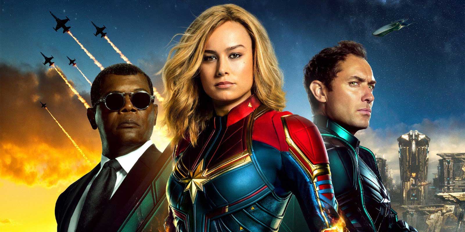 Crédit : Marvel Studios