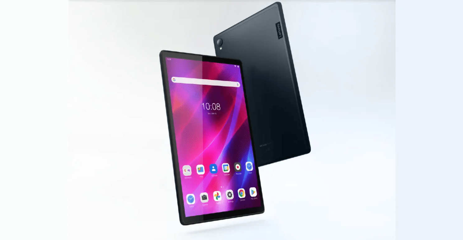 Tablette pour entreprises