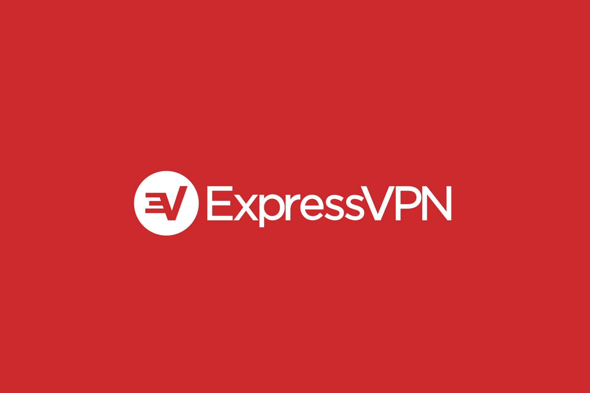 Express VPN pour Windows 10