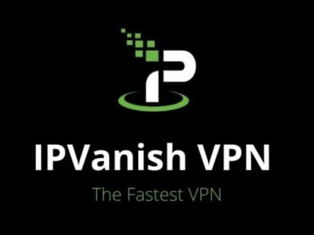 IpVanish VPN pour Windows 10