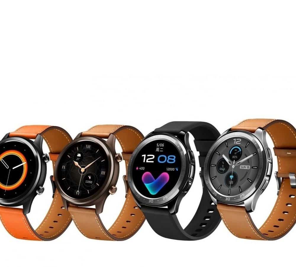 Vivo Watch 2 on en sait plus sur ses fonctionnalit s