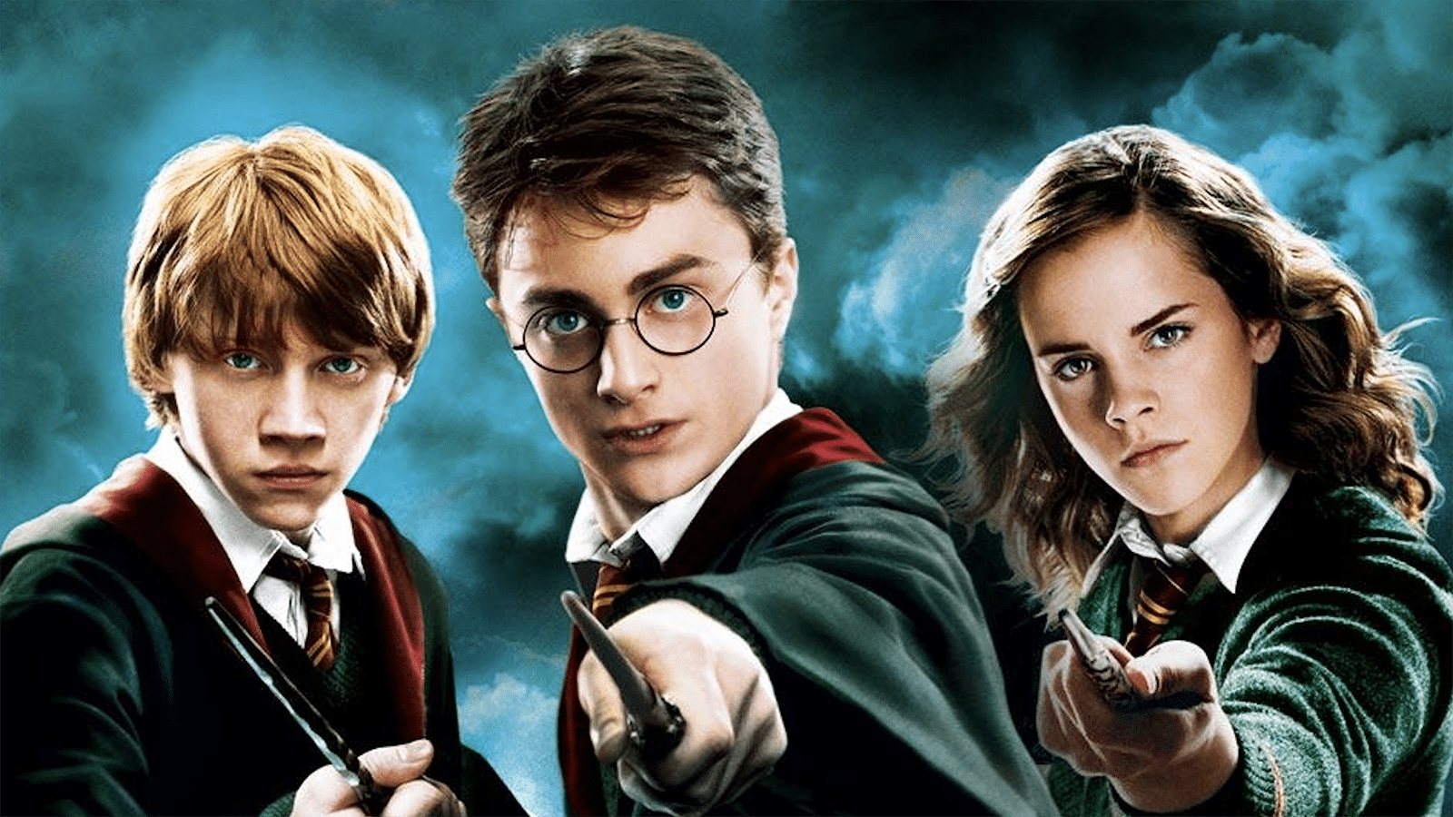 Harry Potter Games Show Coming to TBS and Cartoon Network in November!
