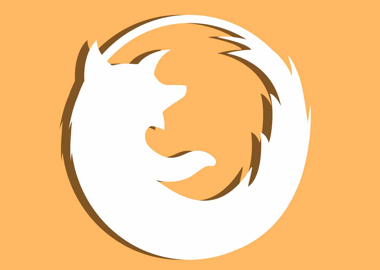 Le logo de Firefox