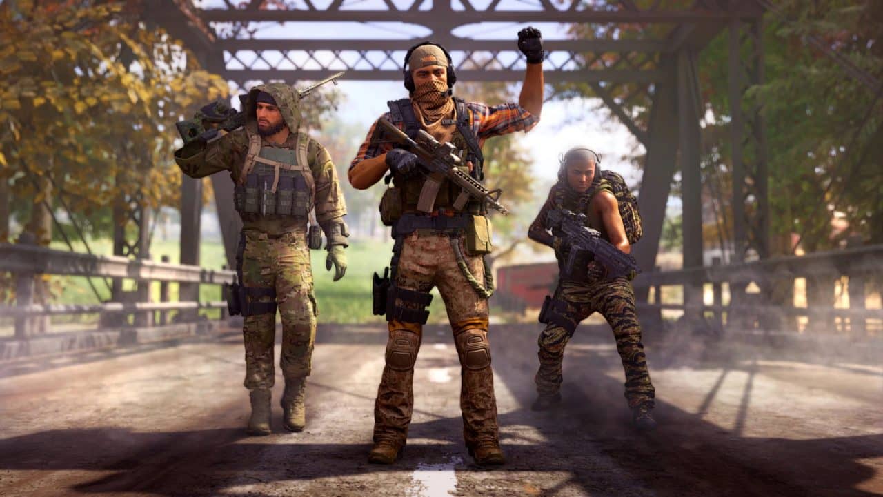 Ubisoft annule 4 jeux après un dernier rapport trimestrel moyen