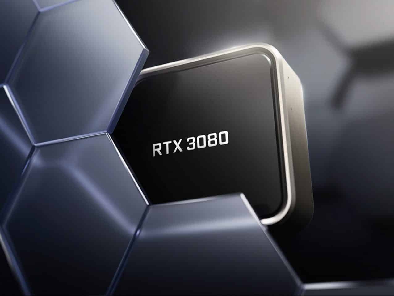 GeForce Now : des serveurs basés sur la RTX 3080 pour un nouvel abonnement