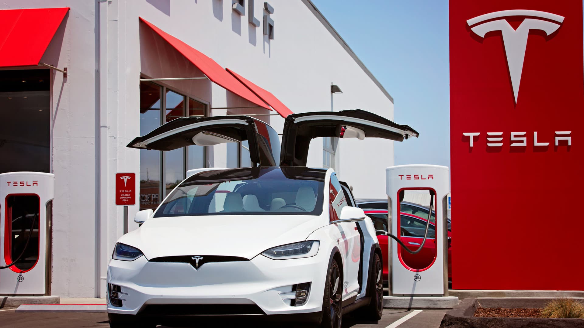 tesla hausse prix model 3 model y model s model x