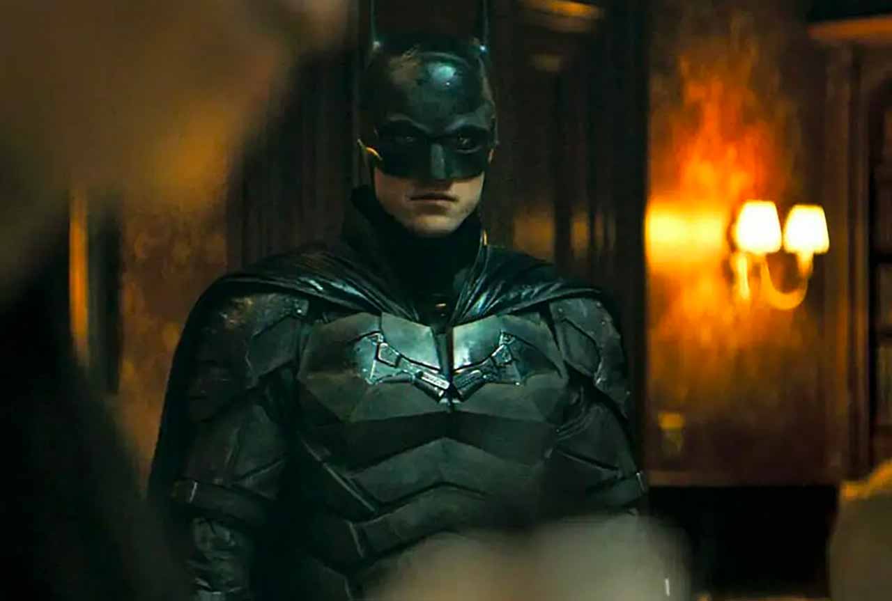 Une image de The Batman