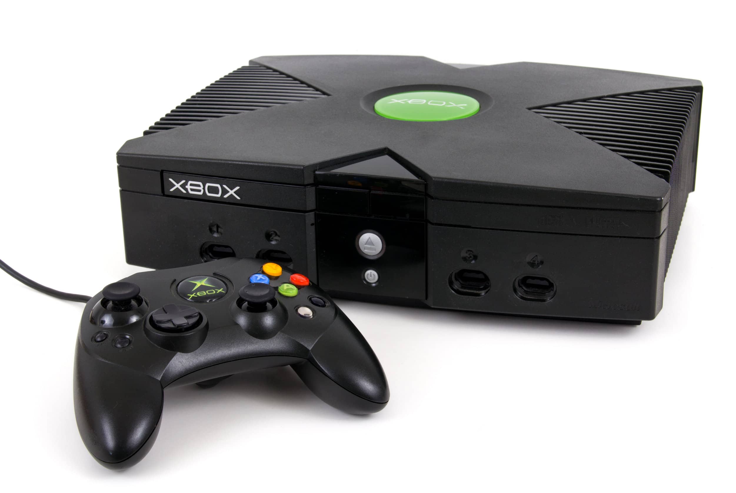 5 jeux Xbox rétrocompatibles à essayer sur Xbox One et Xbox Series X|S