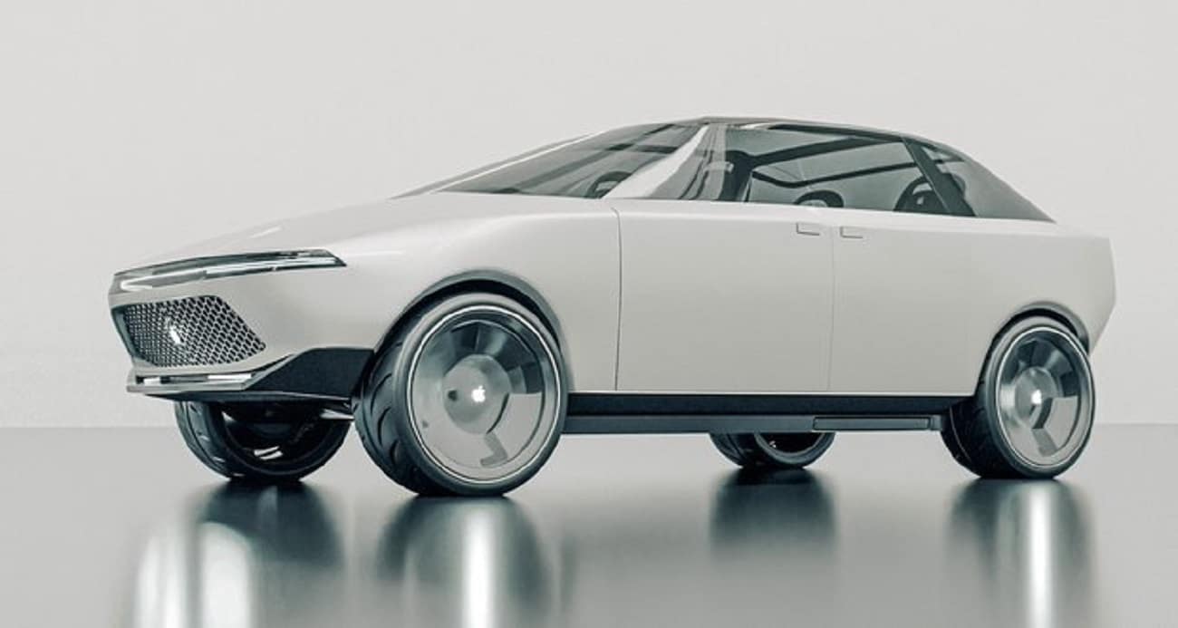 Apple Car