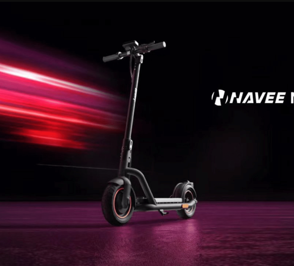 Trotinette électrique Navee N65