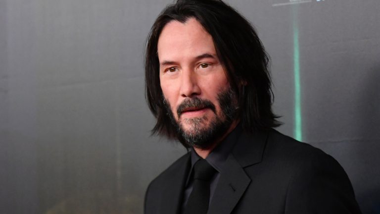 Keanu-Reeves-Comedie