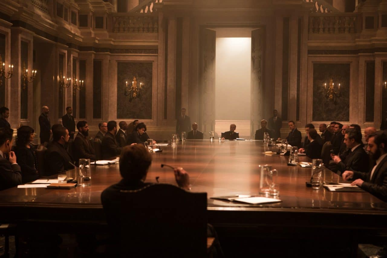 SPECTRE_007_ORGANIZATION