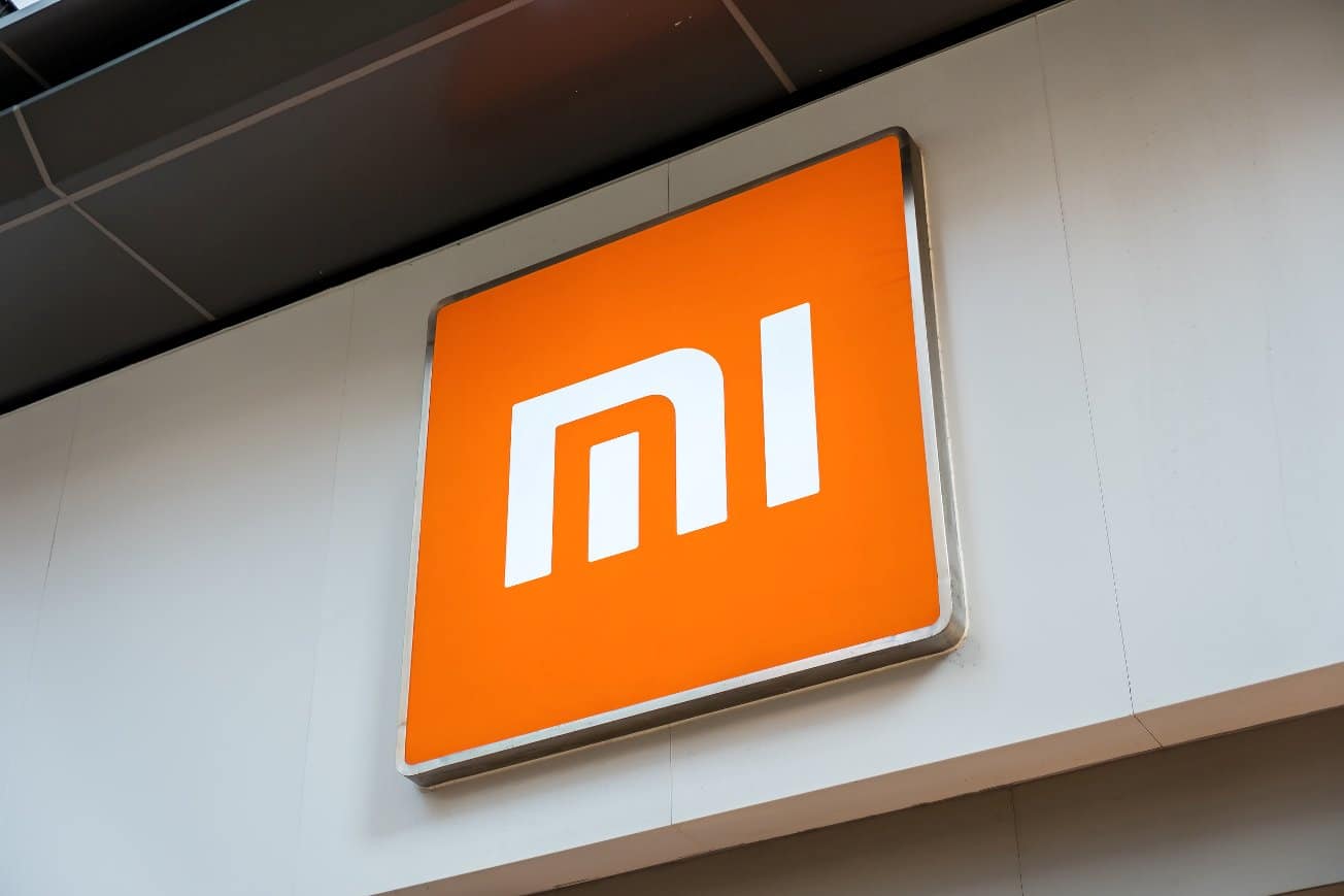 Marque Xiaomi