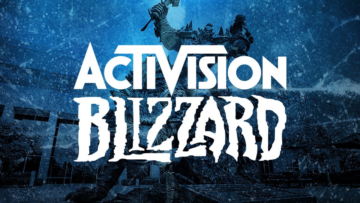 PlayStation critique à son tour Activision Blizzard