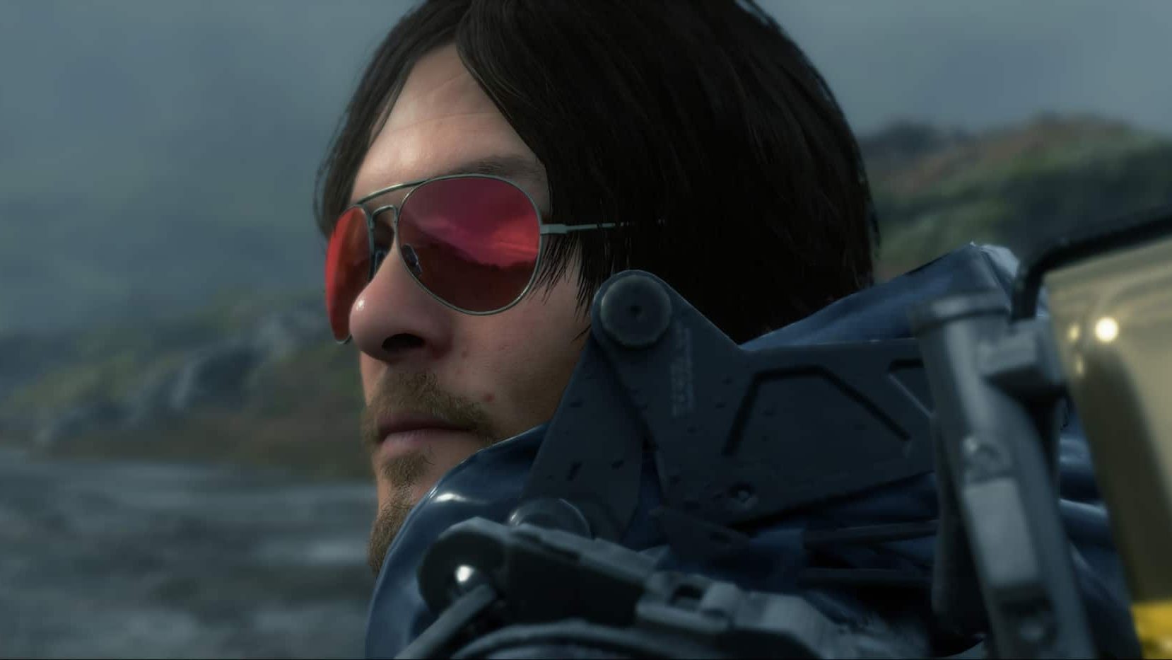 death stranding